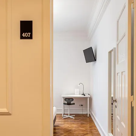 Apartmán Out &