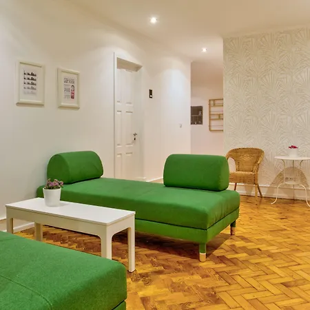 Home Out Rooms & Apartments Apartment