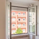 Out & Apartament Lizbona