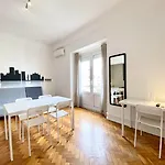 Out & Apartament Lizbona