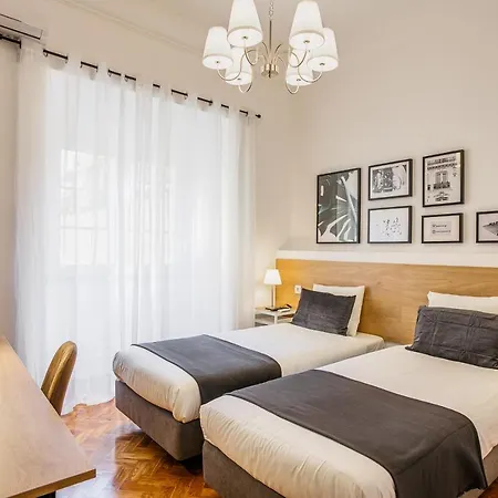 Lejlighed Home Out Rooms & Apartments *