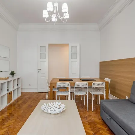 Home Out Rooms & Apartments Lisboa