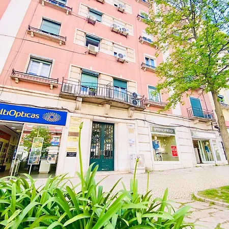 Home Out Rooms & Apartments Lejlighed