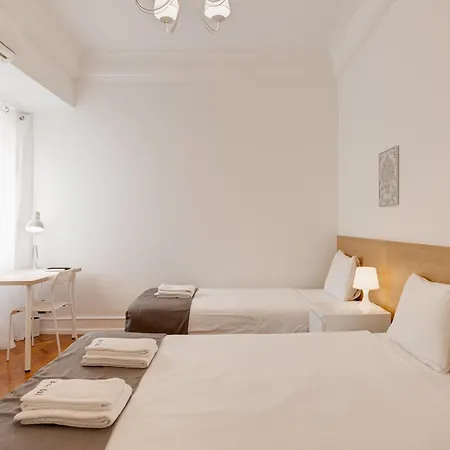 Home Out Rooms & Apartments Lejlighed *