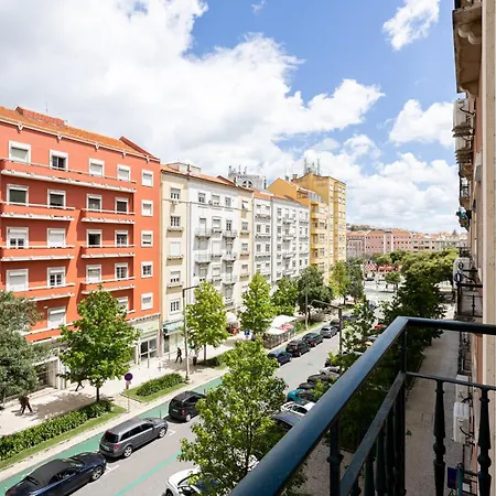 Home Out Rooms & Apartments Lejlighed *