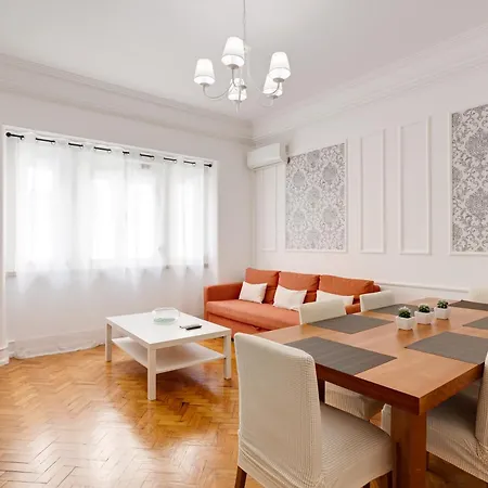 Home Out Rooms & Apartments Lejlighed Lisboa