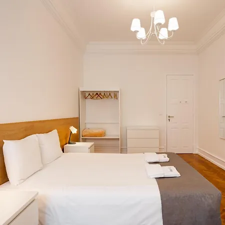 Lejlighed Home Out Rooms & Apartments *