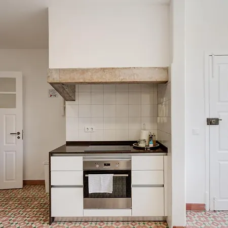 Home Out Rooms & Apartments Lejlighed *