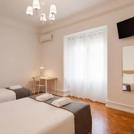 Lejlighed Home Out Rooms & Apartments *