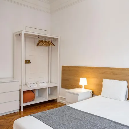 Home Out Rooms & Apartments * Lisboa