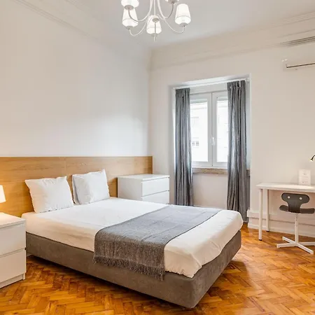 Home Out Rooms & Apartments Lejlighed