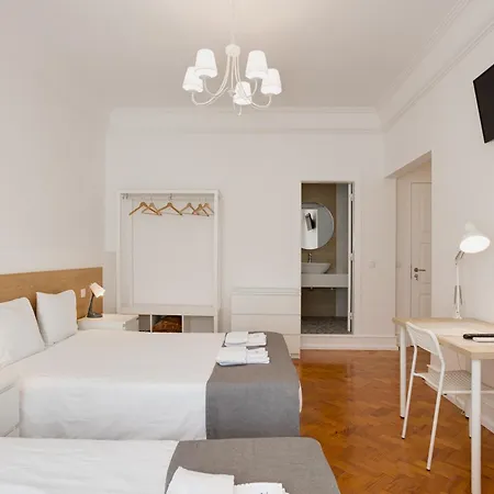 Lejlighed Home Out Rooms & Apartments