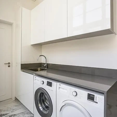Home Out Rooms & Apartments Lejlighed