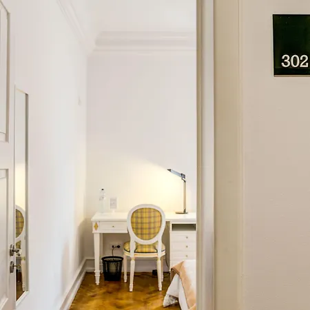 Apartamento Out & Lisboa