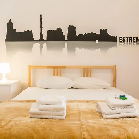 Out & 아파트 리스본