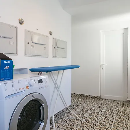 Lejlighed Home Out Rooms & Apartments Lisboa