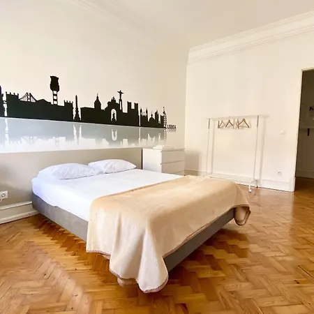 Lejlighed Home Out Rooms & Apartments