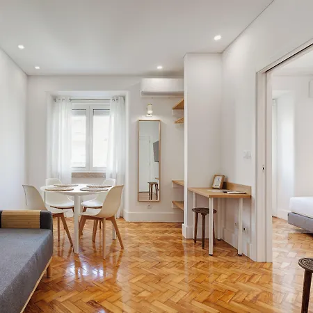 Lejlighed Home Out Rooms & Apartments