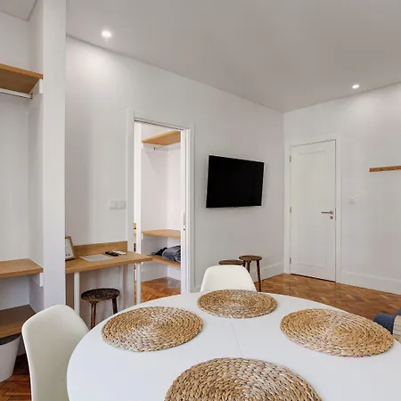 Lejlighed Home Out Rooms & Apartments *