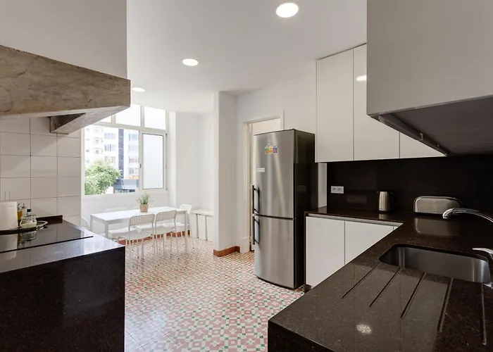 Appartement Out & *