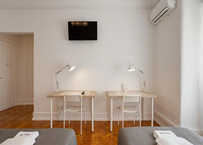 Out & Appartement *