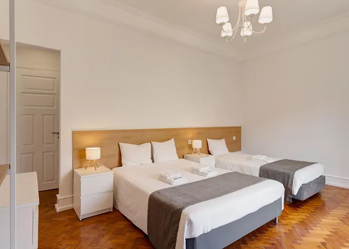 Appartement Out & *