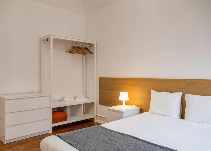 Out & Appartement
