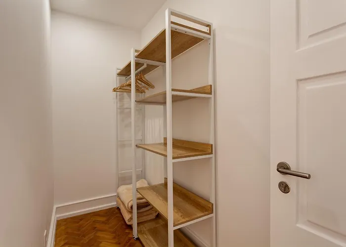 Appartement Out & *