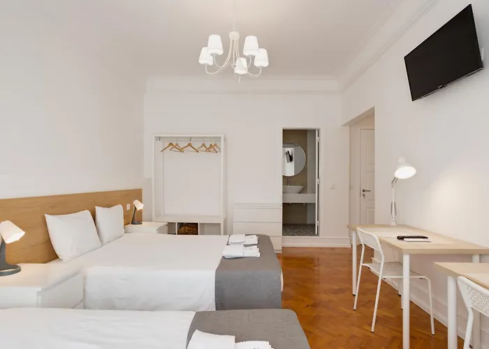 Appartement Out &