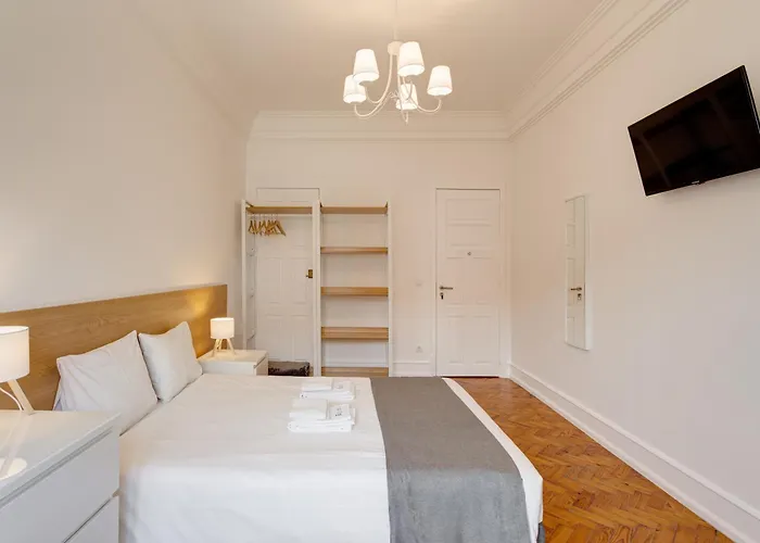 Out & Appartement *