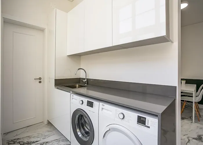 Out & Appartement