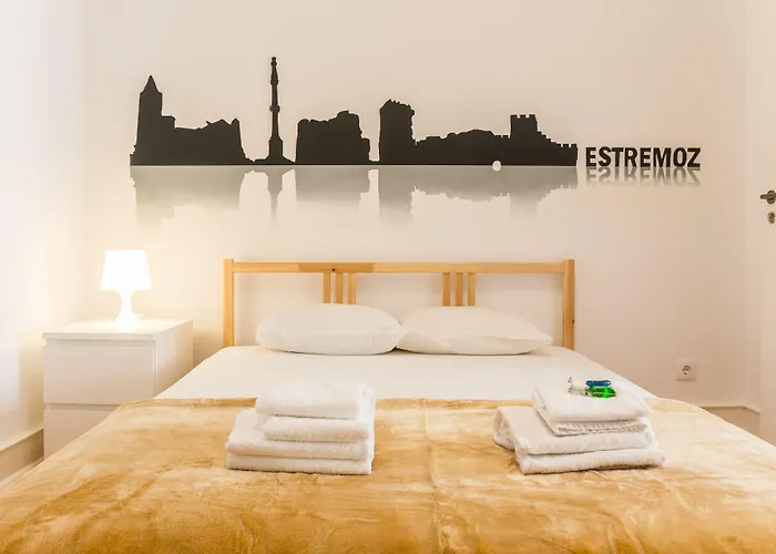 Out & Apartman Lisboa