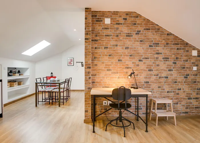 Apartman Out & Lisboa