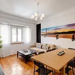 Appartement Out & Lisboa