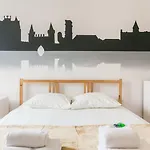 Appartement Out & *