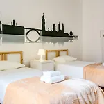 Out & Appartement