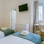 Appartement Out &