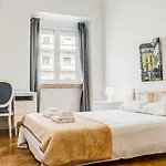 Out & Appartement Lisboa