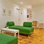 Out & Appartement