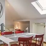 Appartement Out &