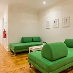 Out & Appartement Lisboa