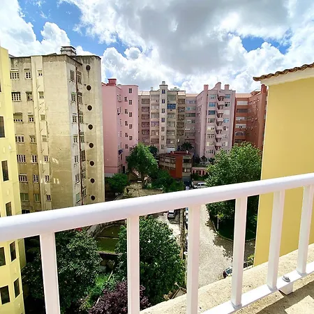 Appartement Out &