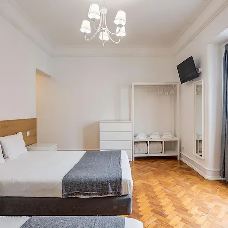 Out & Appartement