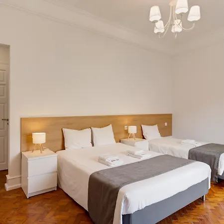 Appartement Out & *