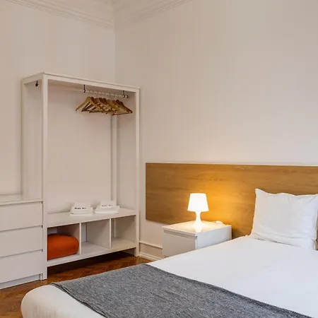 Out & Appartement