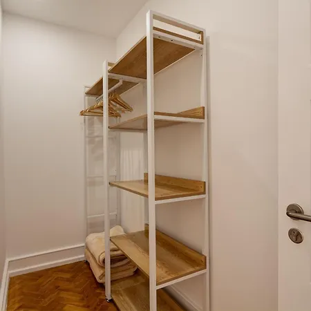 Appartement Out & *