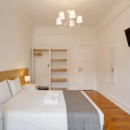 Out & Appartement *