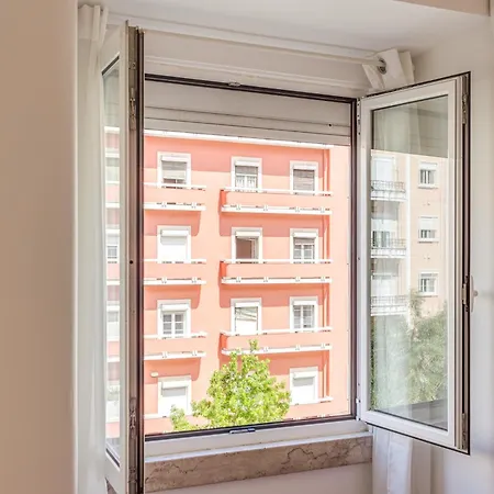 Out & Appartement Lisboa