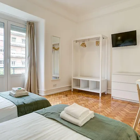 Appartement Out &