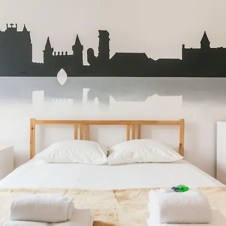 Appartement Out & *